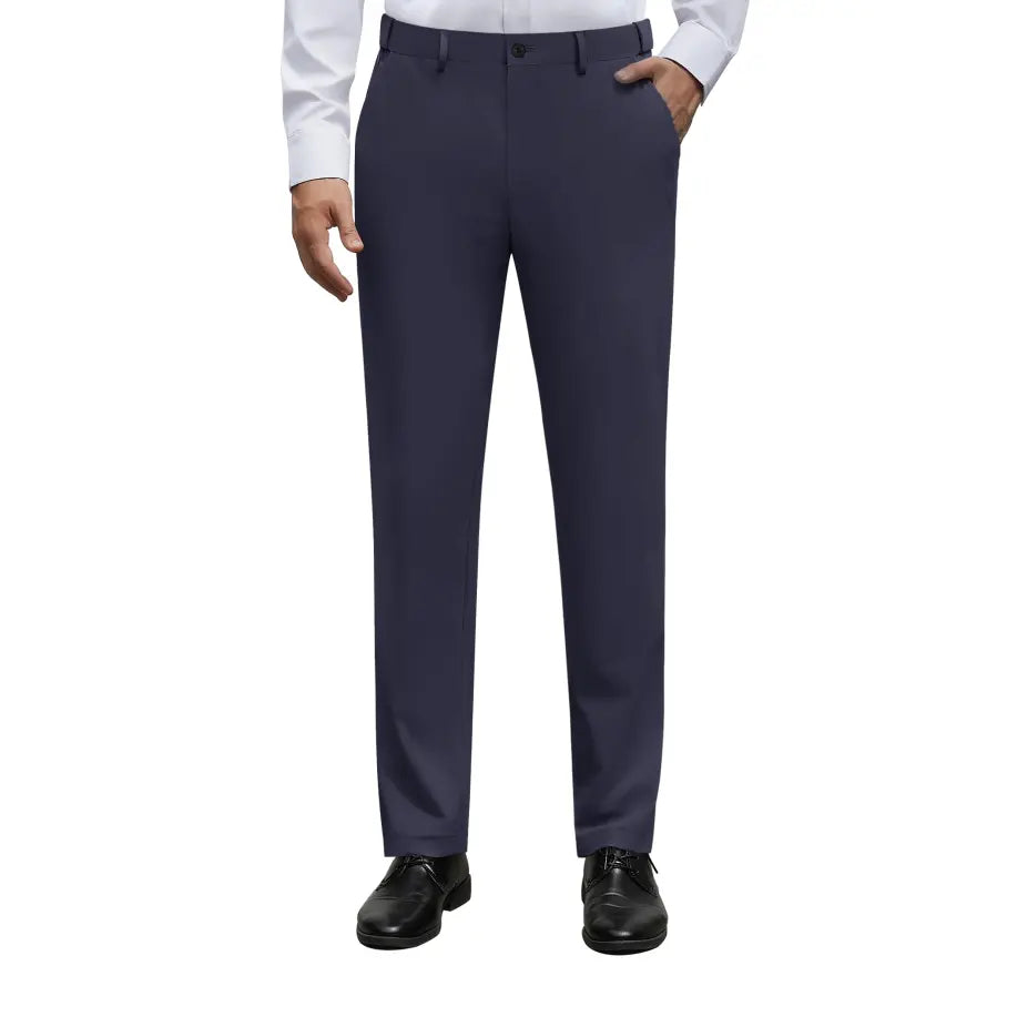 Men’s Business Casual Pants