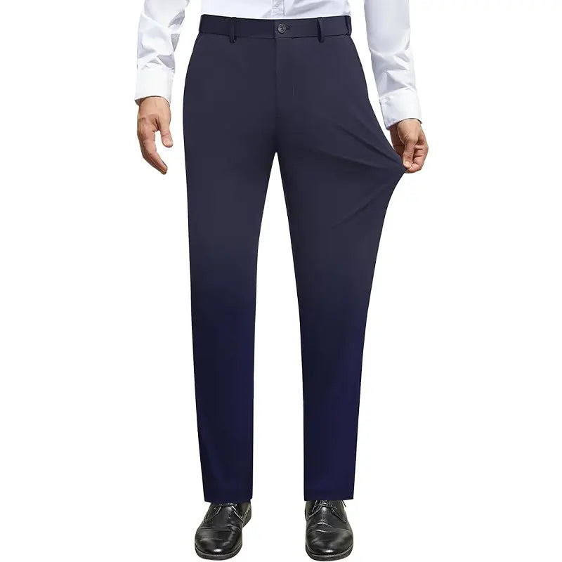 Men’s Business Casual Pants