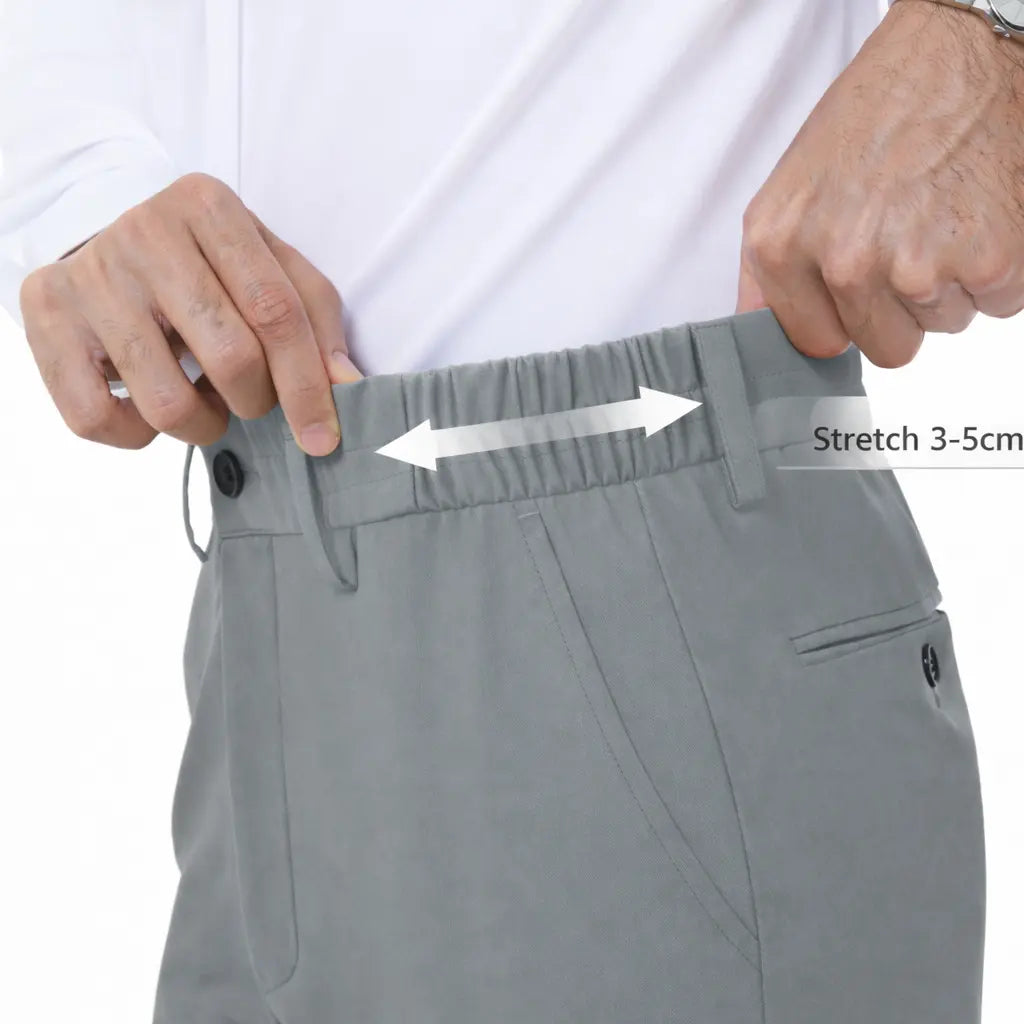 Men’s Business Casual Pants