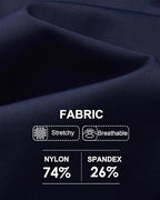 Men’s Business Casual Pants