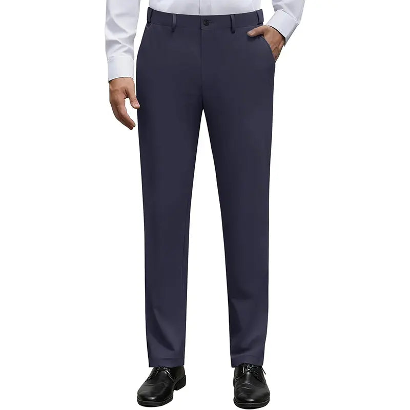Men’s Business Casual Pants