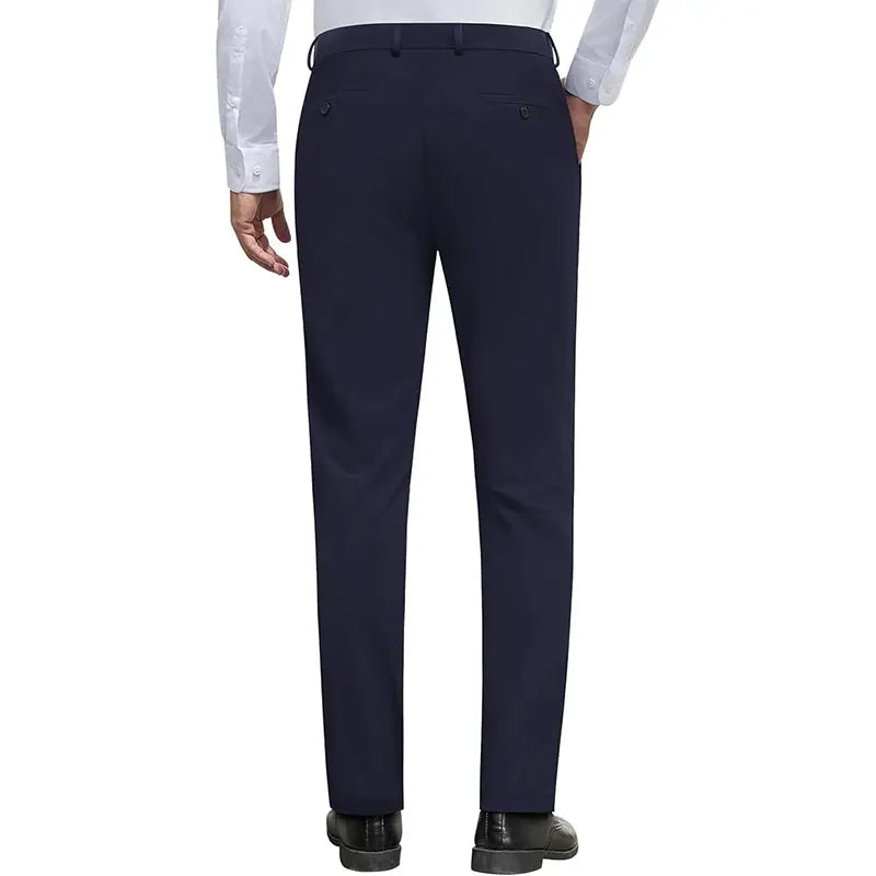 Men’s Business Casual Pants