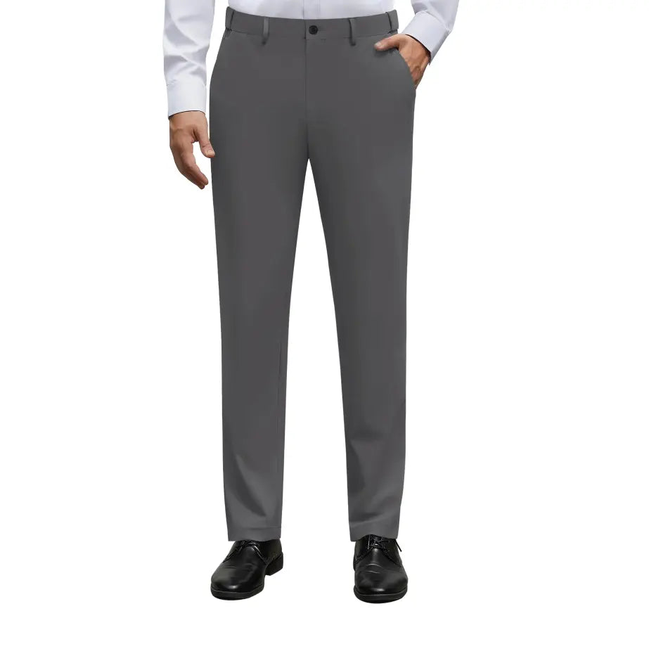 Men’s Business Casual Pants