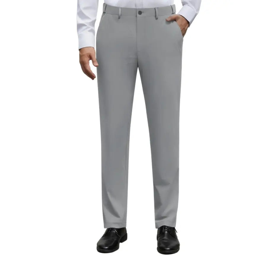 Men’s Business Casual Pants